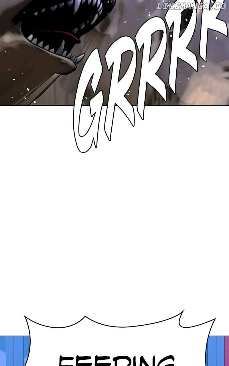 The End of the World is Just a Game to Me Chapter 35 page 25 - 