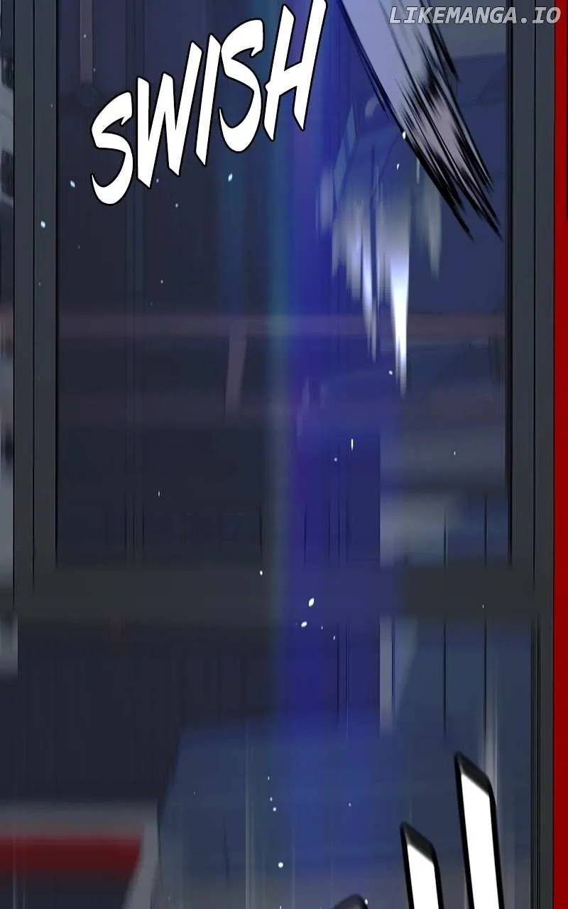 The End of the World is Just a Game to Me Chapter 35 page 27 - 