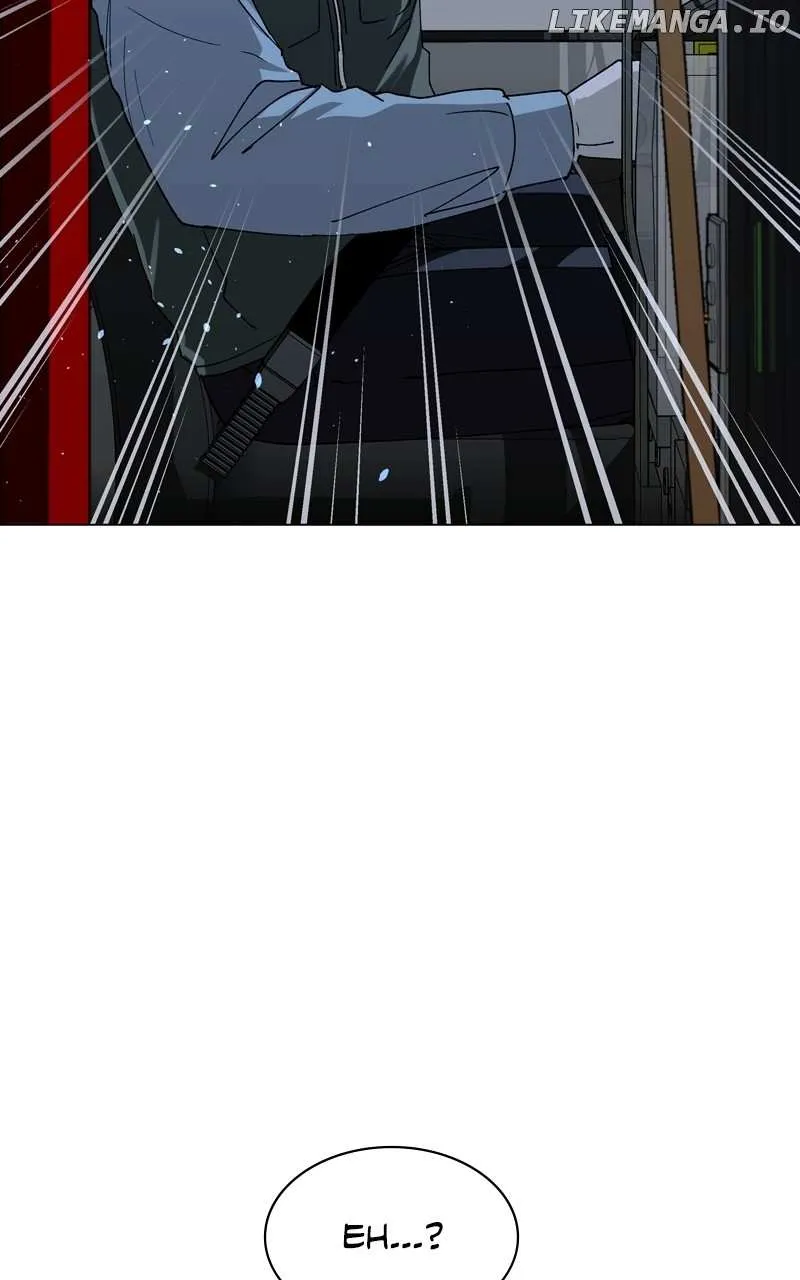 The End of the World is Just a Game to Me Chapter 35 page 4 - 