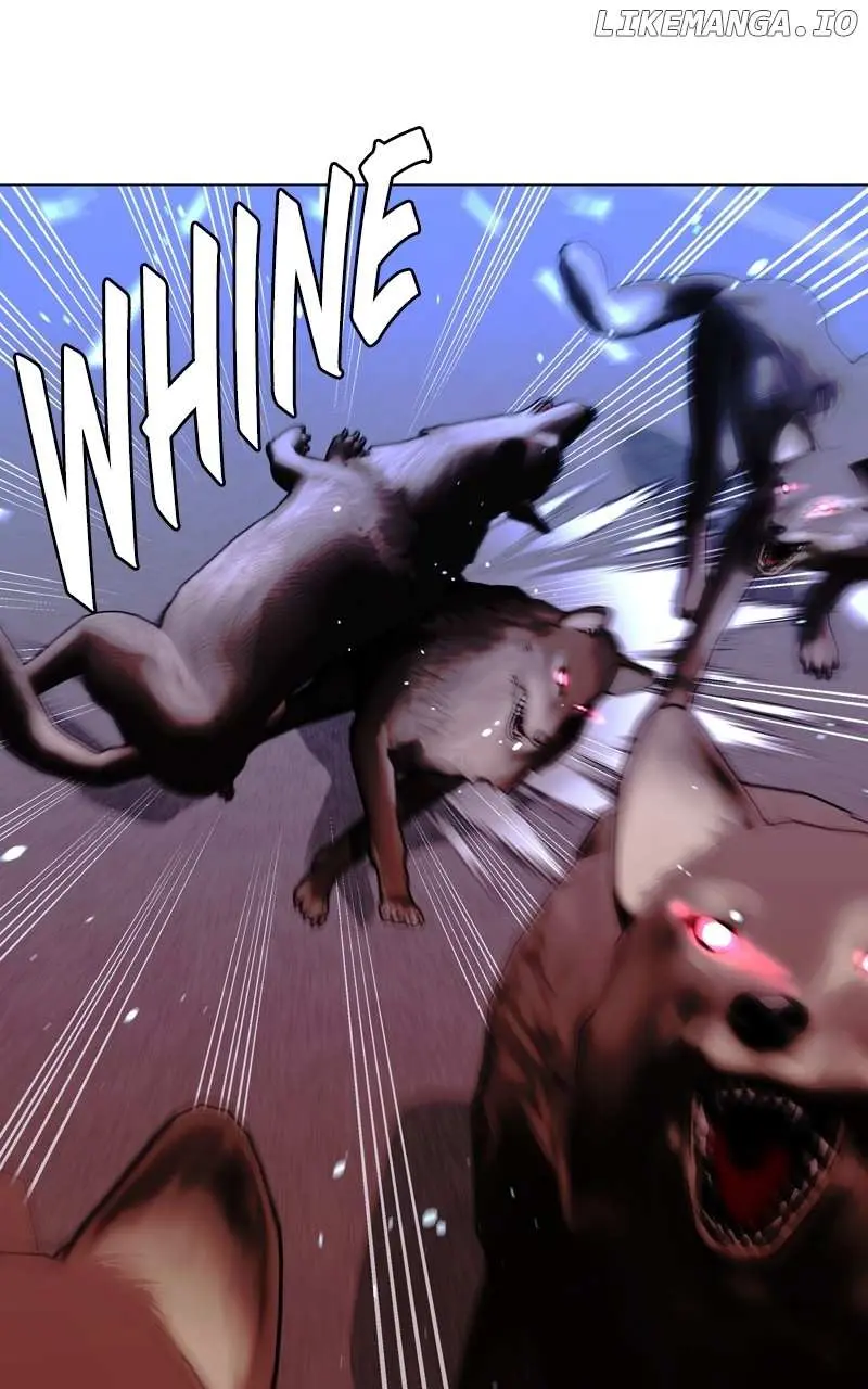 The End of the World is Just a Game to Me Chapter 35 page 31 - 