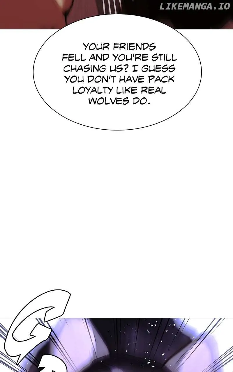 The End of the World is Just a Game to Me Chapter 35 page 32 - 