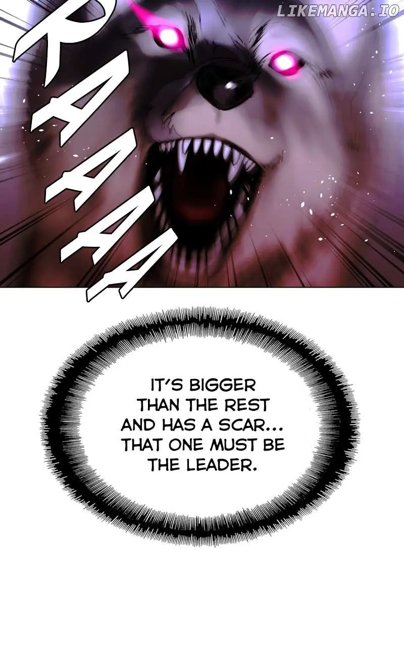 The End of the World is Just a Game to Me Chapter 35 page 33 - 