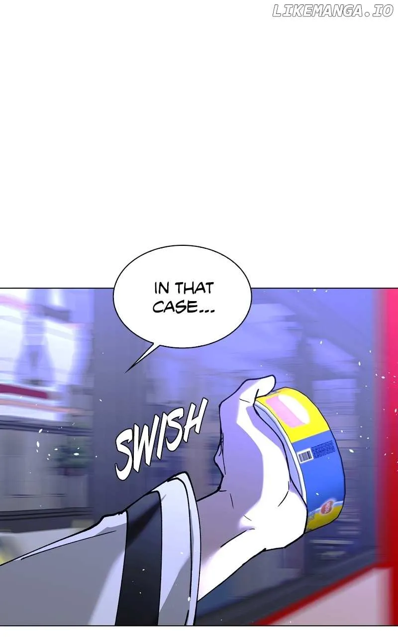 The End of the World is Just a Game to Me Chapter 35 page 34 - 