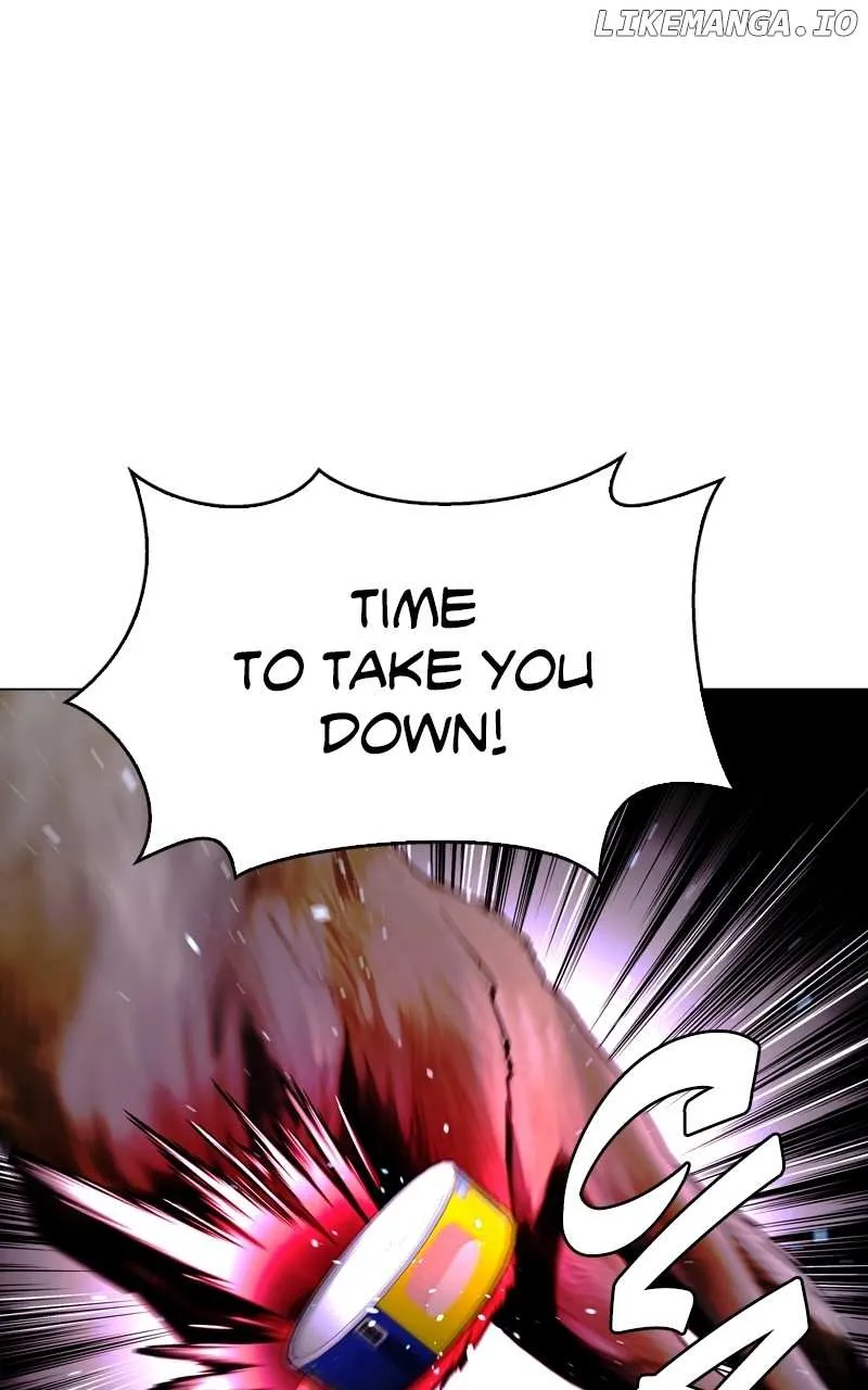 The End of the World is Just a Game to Me Chapter 35 page 35 - 