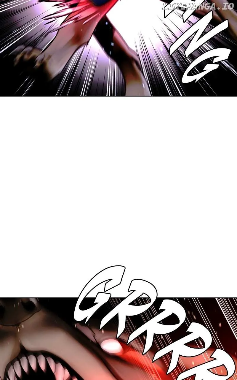The End of the World is Just a Game to Me Chapter 35 page 36 - 