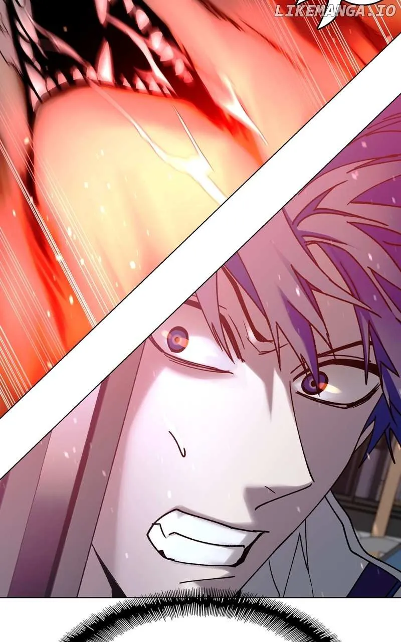 The End of the World is Just a Game to Me Chapter 35 page 37 - 