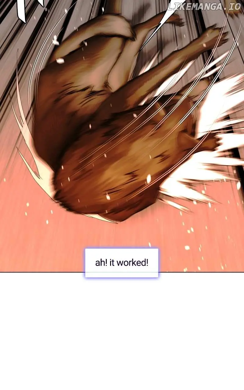 The End of the World is Just a Game to Me Chapter 35 page 39 - 