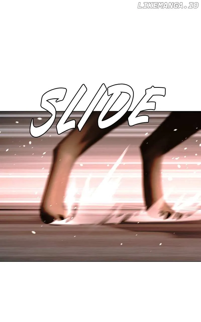 The End of the World is Just a Game to Me Chapter 35 page 40 - 