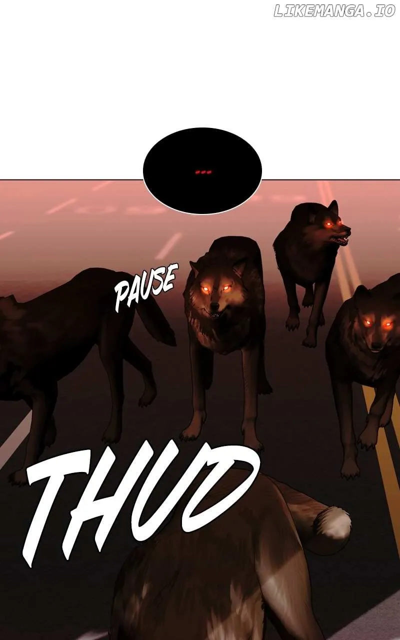 The End of the World is Just a Game to Me Chapter 35 page 41 - 