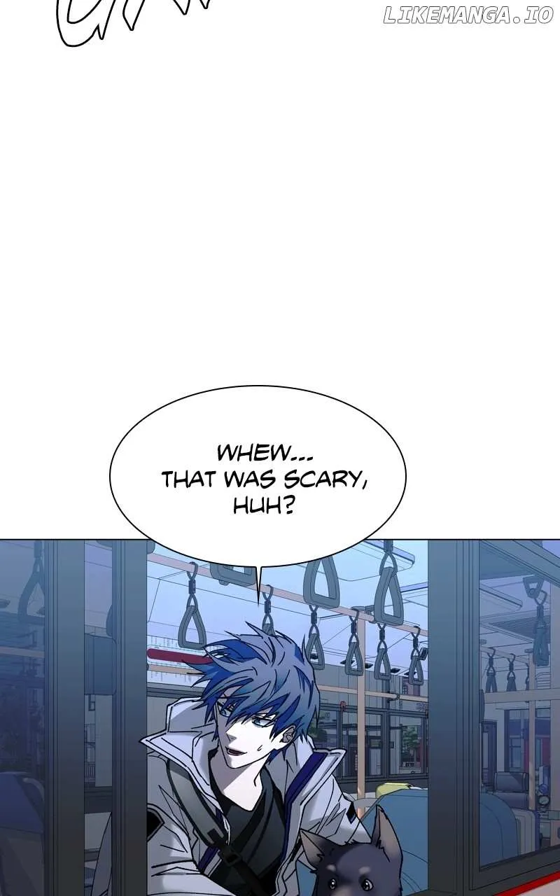 The End of the World is Just a Game to Me Chapter 35 page 44 - 
