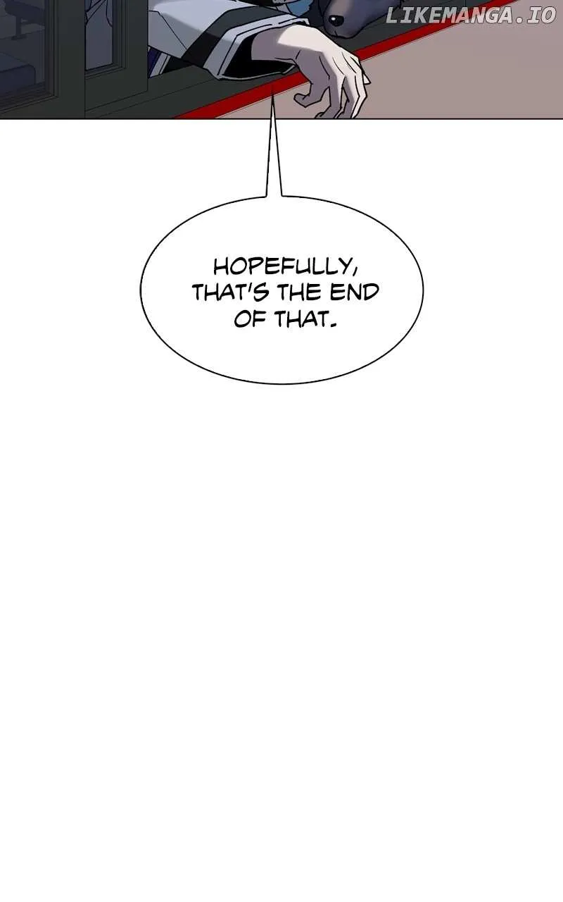 The End of the World is Just a Game to Me Chapter 35 page 45 - 