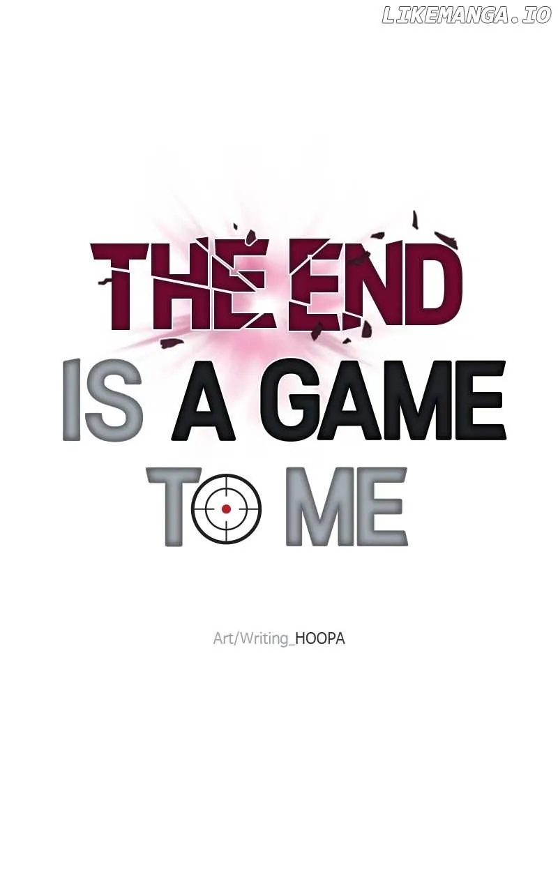 The End of the World is Just a Game to Me Chapter 35 page 46 - 