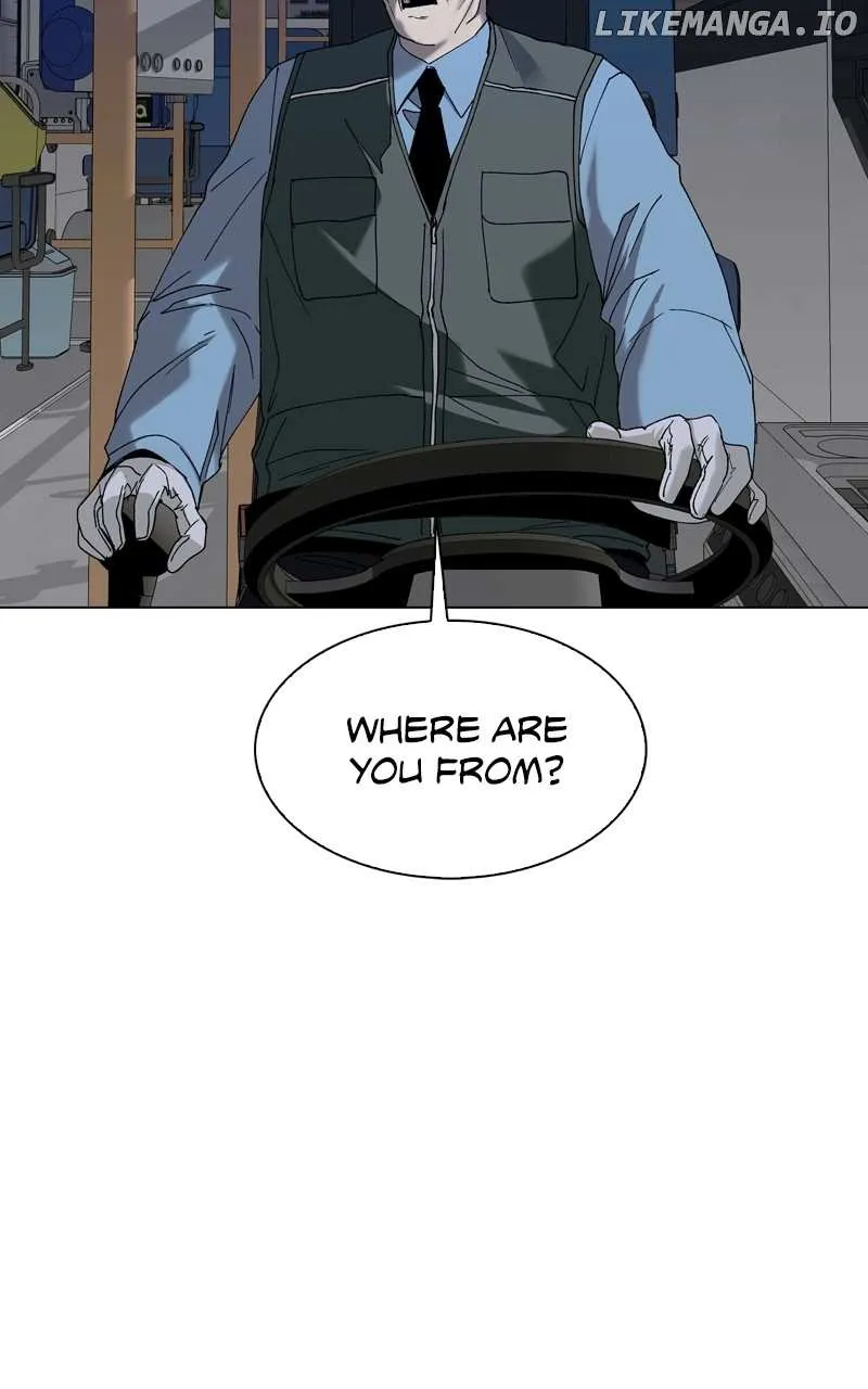 The End of the World is Just a Game to Me Chapter 35 page 48 - 