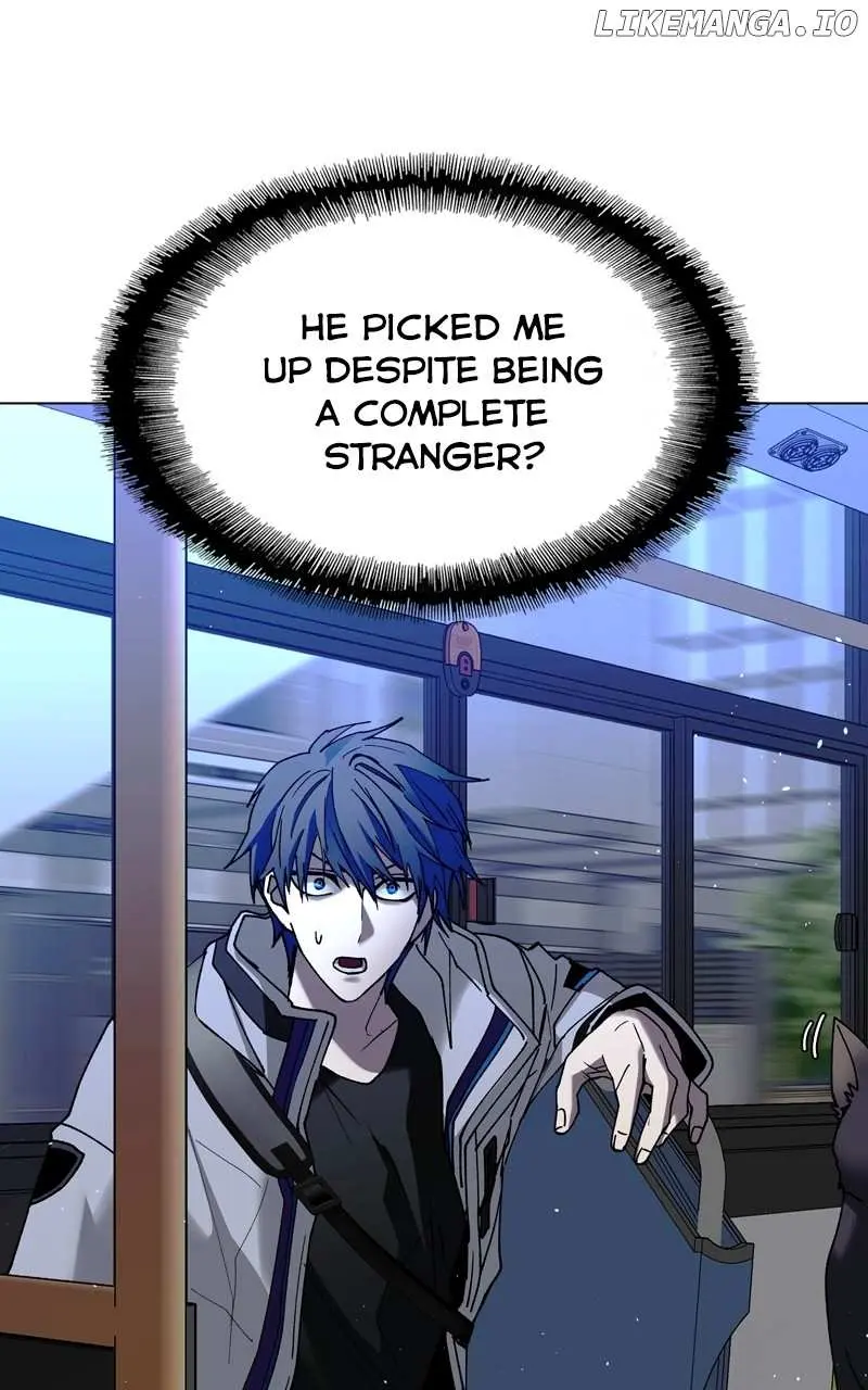 The End of the World is Just a Game to Me Chapter 35 page 49 - 