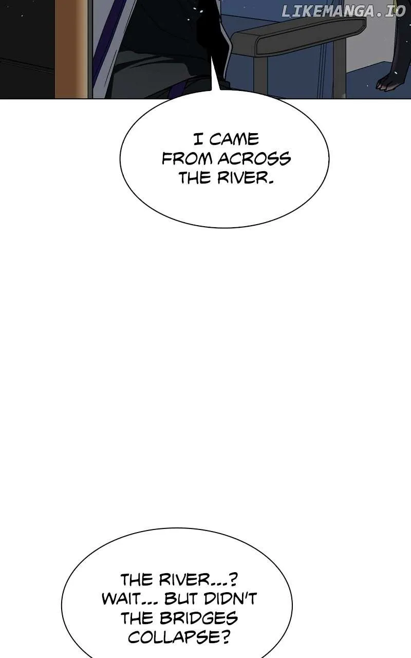 The End of the World is Just a Game to Me Chapter 35 page 50 - 