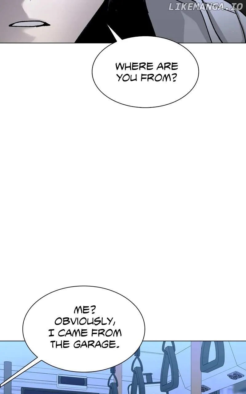 The End of the World is Just a Game to Me Chapter 35 page 54 - 
