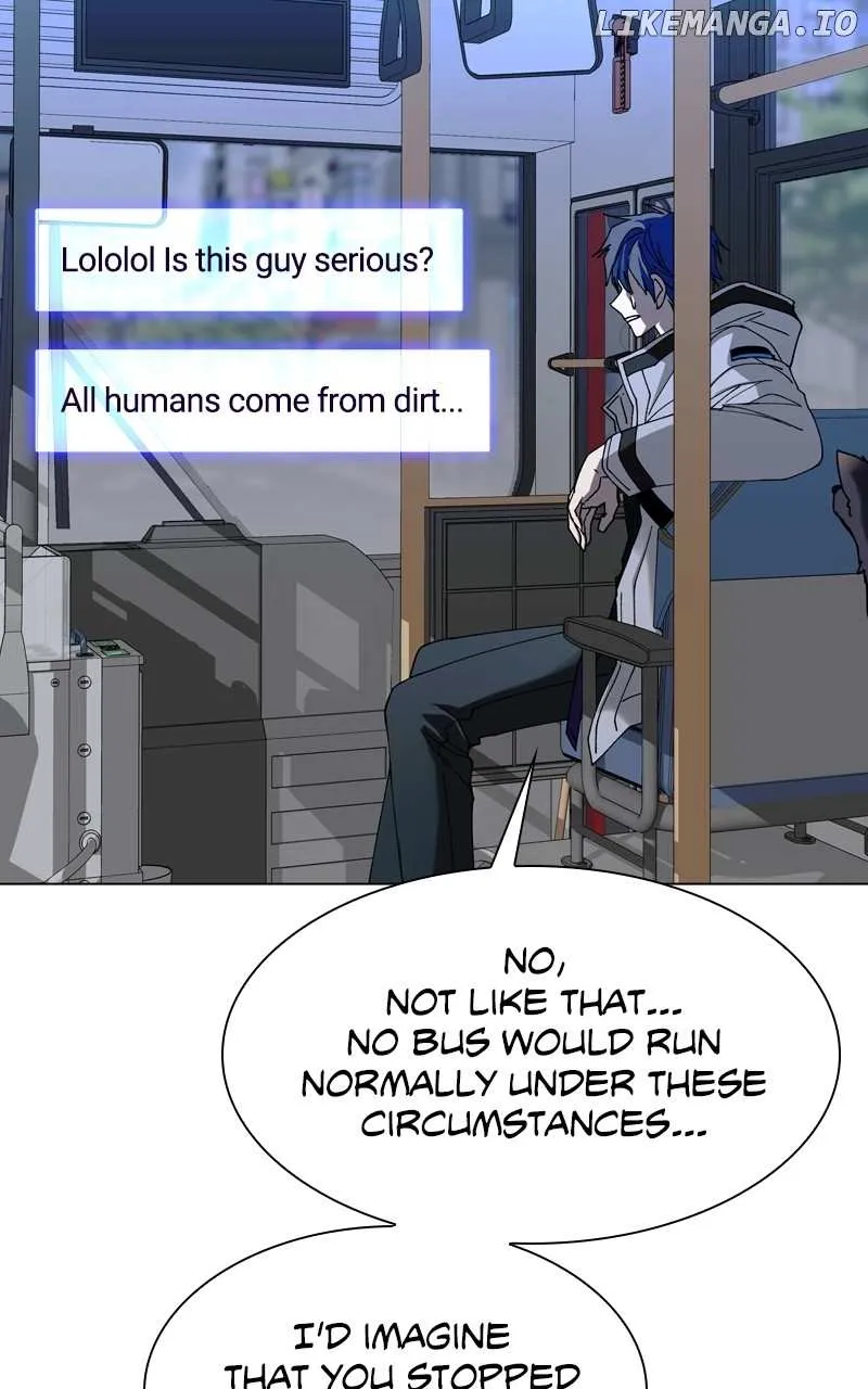 The End of the World is Just a Game to Me Chapter 35 page 55 - 
