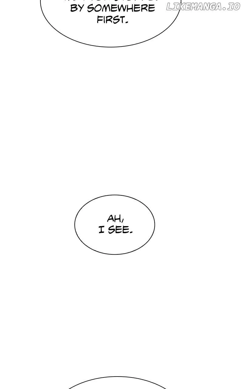 The End of the World is Just a Game to Me Chapter 35 page 56 - 