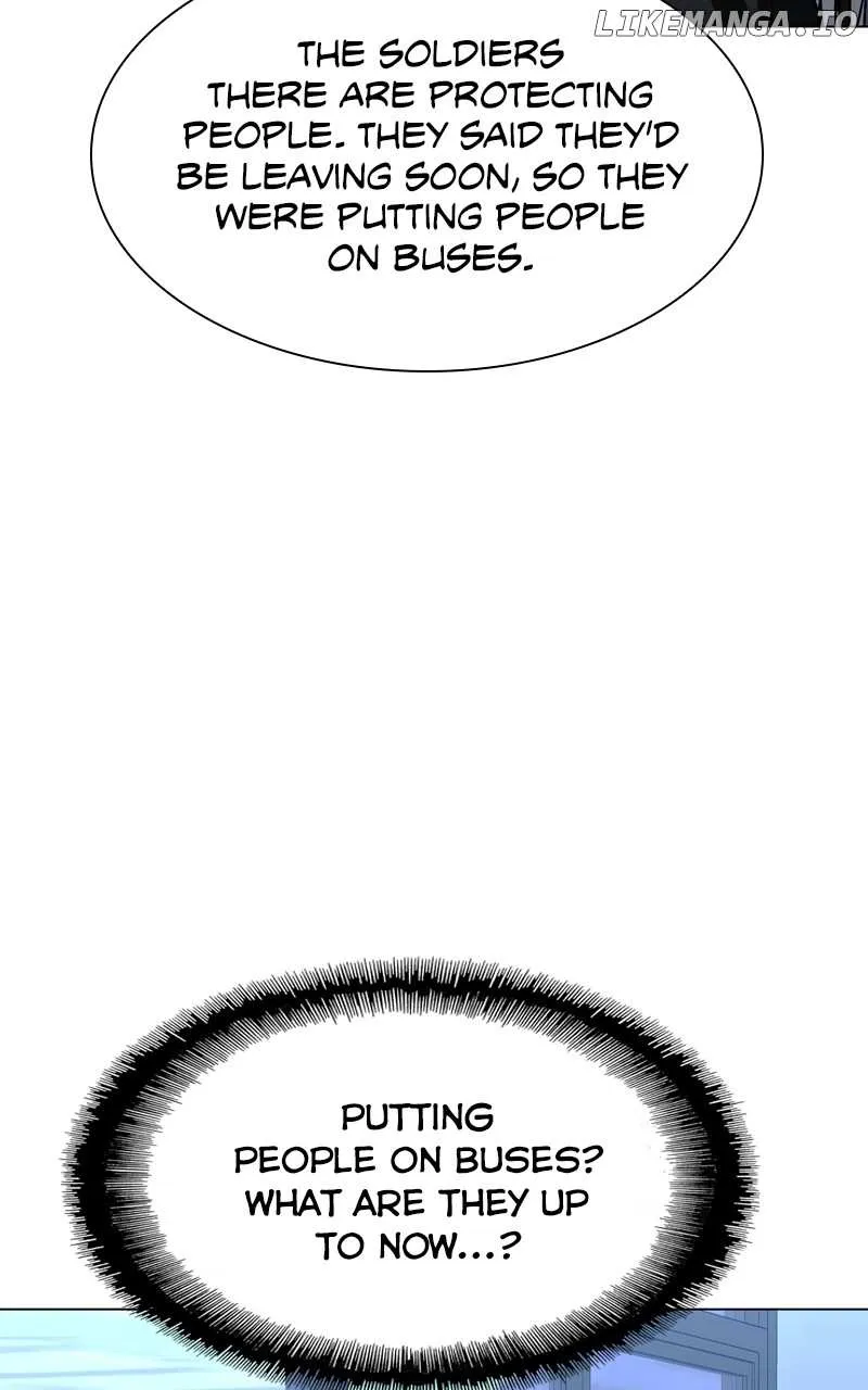 The End of the World is Just a Game to Me Chapter 35 page 58 - 
