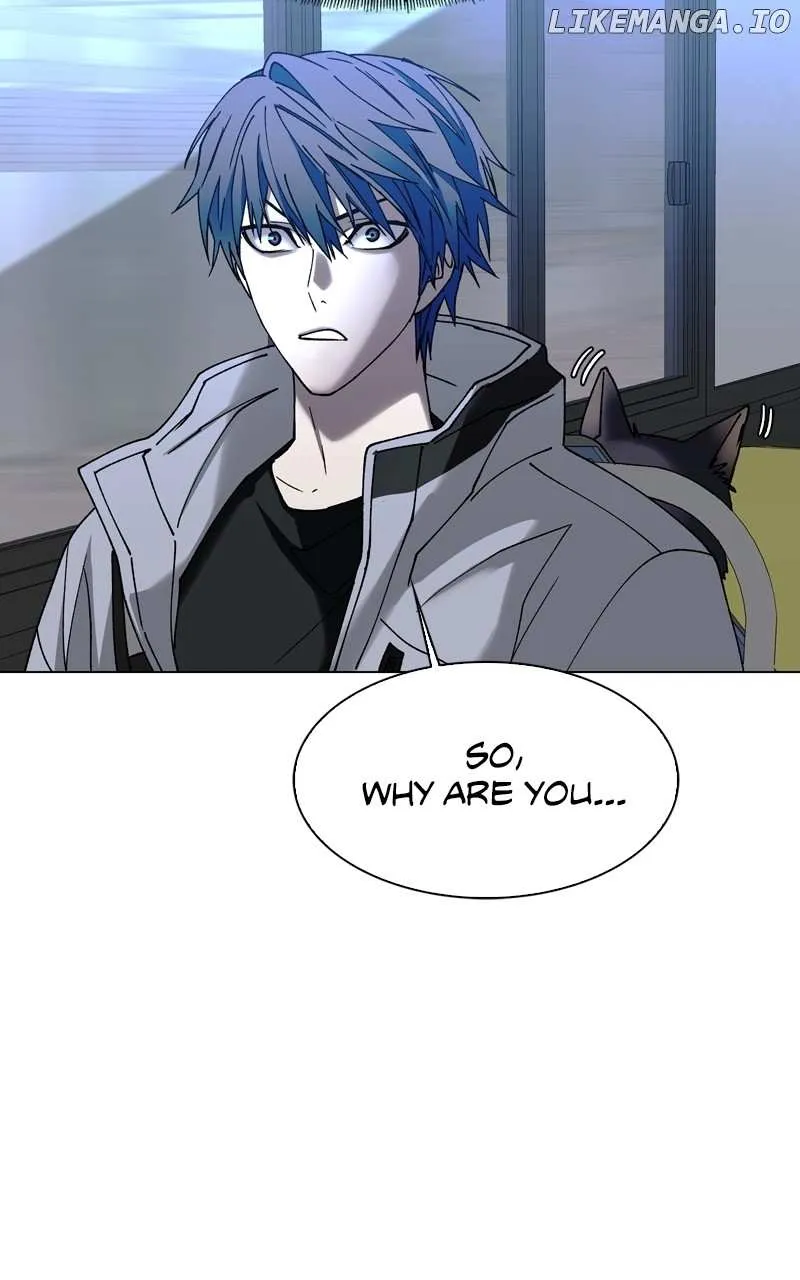 The End of the World is Just a Game to Me Chapter 35 page 59 - 