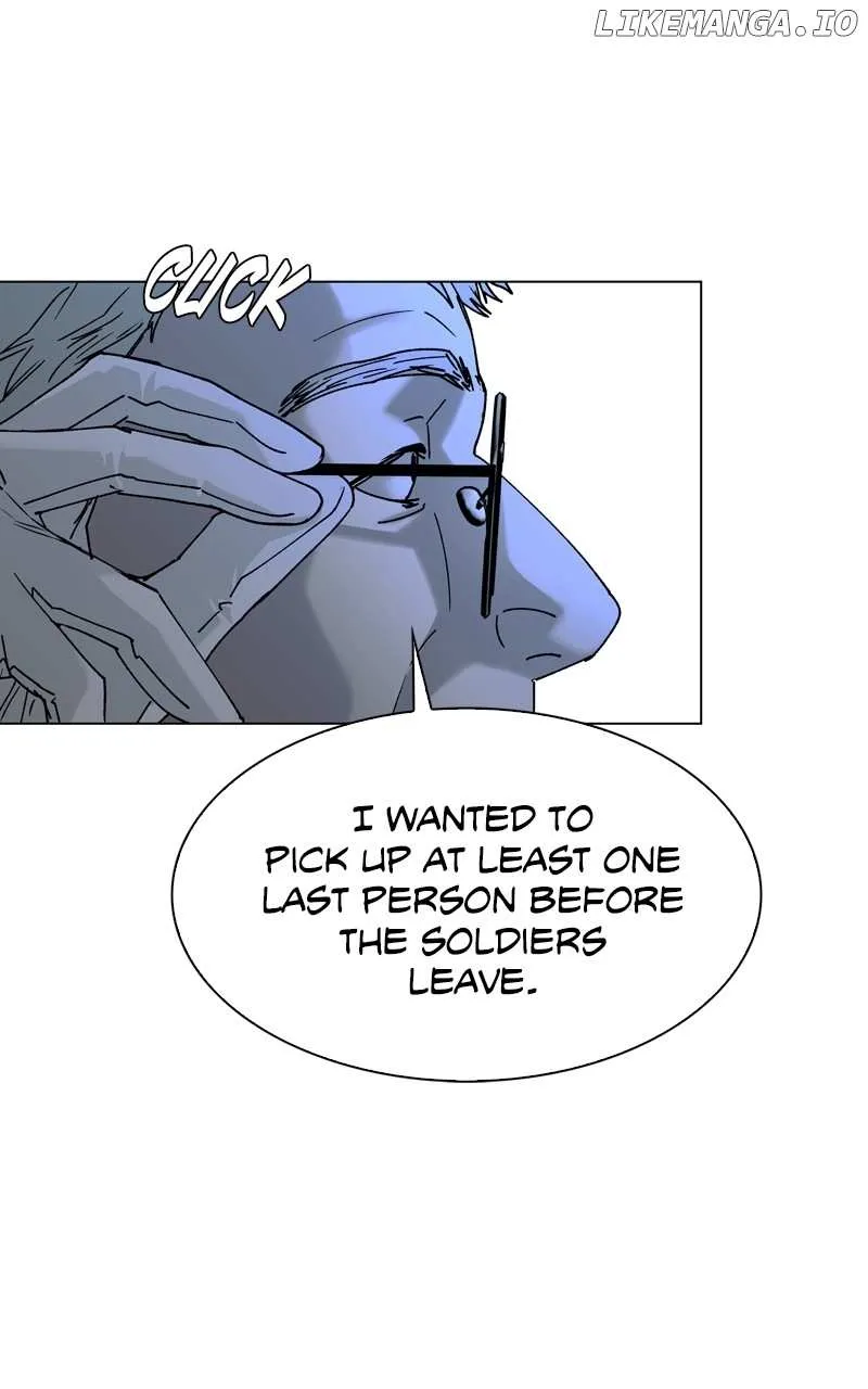 The End of the World is Just a Game to Me Chapter 35 page 60 - 