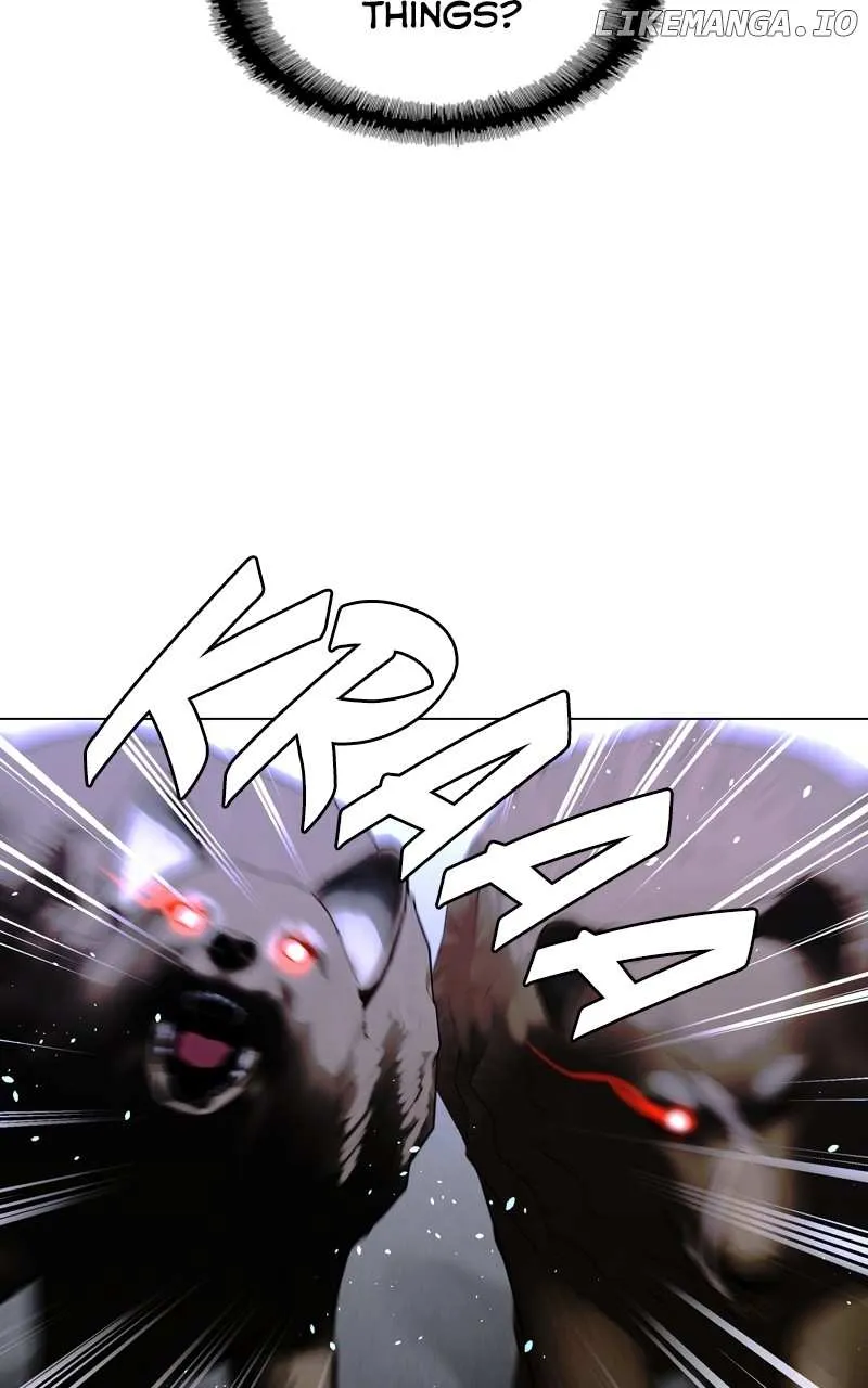 The End of the World is Just a Game to Me Chapter 35 page 7 - 