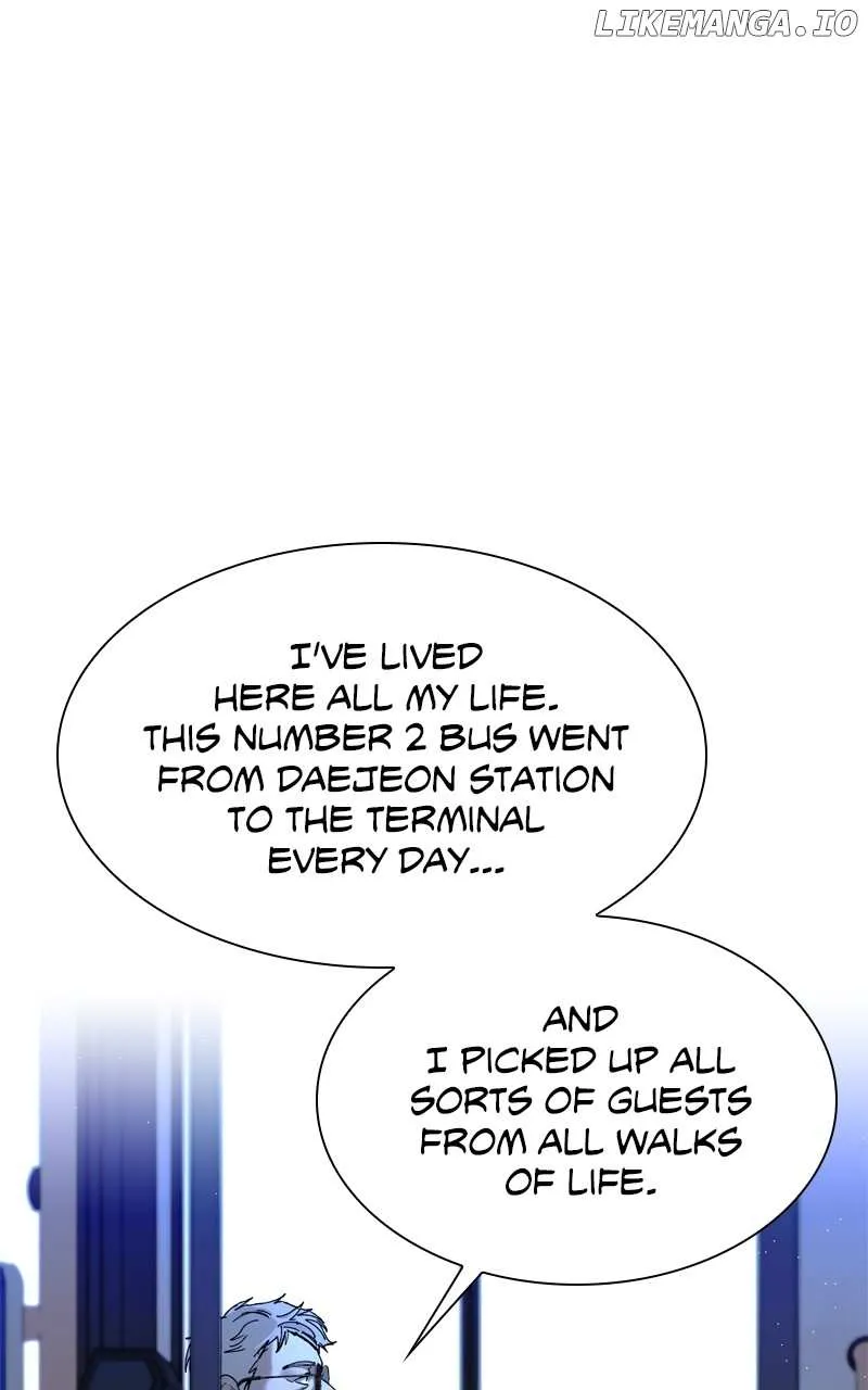 The End of the World is Just a Game to Me Chapter 35 page 61 - 