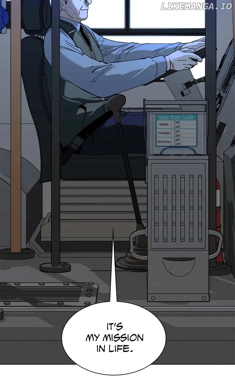 The End of the World is Just a Game to Me Chapter 35 page 62 - 