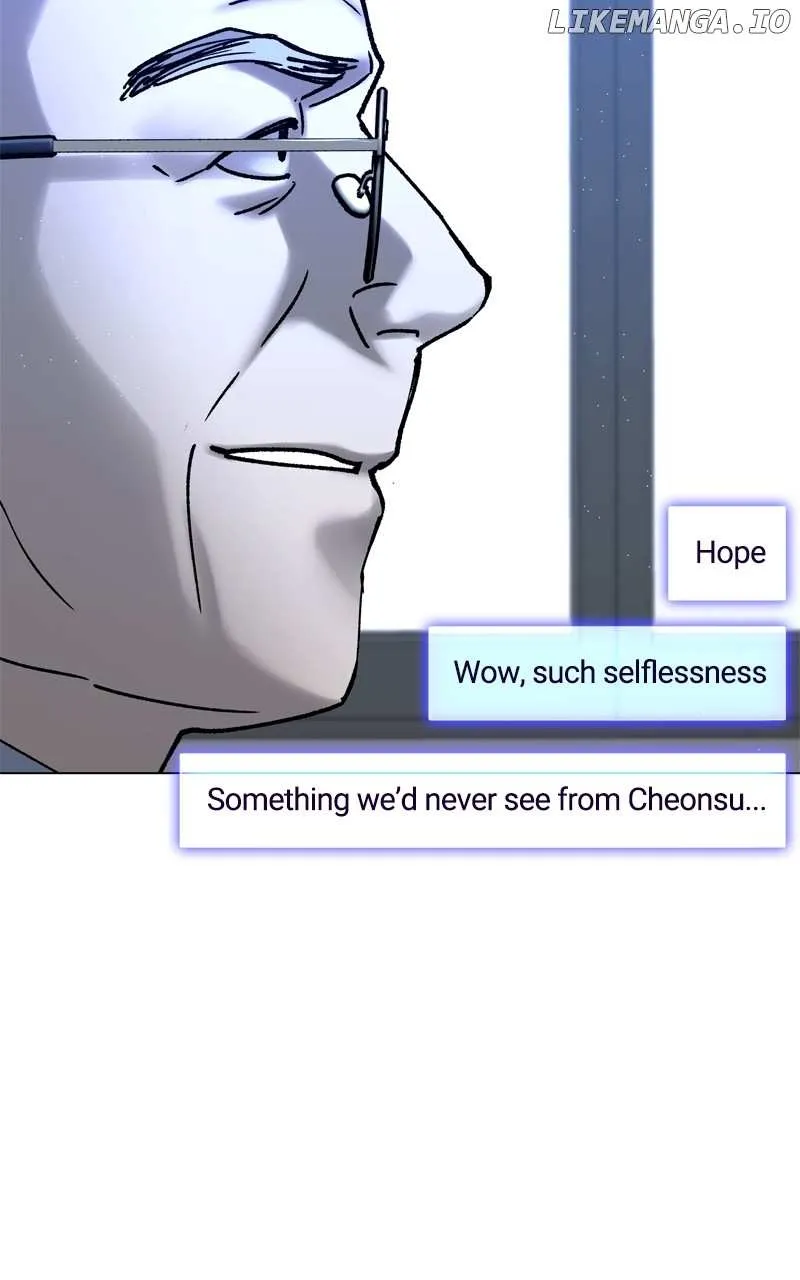 The End of the World is Just a Game to Me Chapter 35 page 64 - 