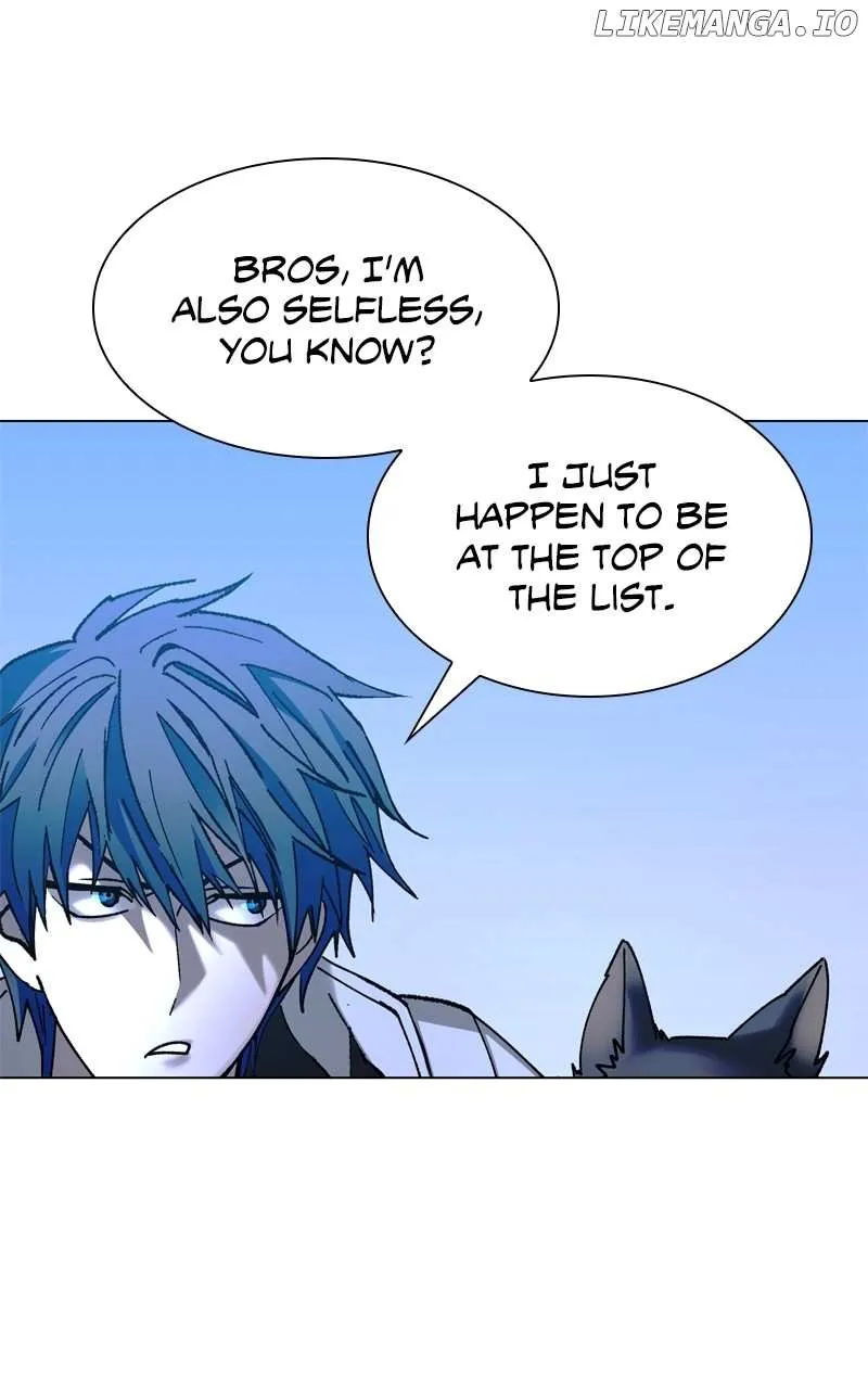 The End of the World is Just a Game to Me Chapter 35 page 65 - 