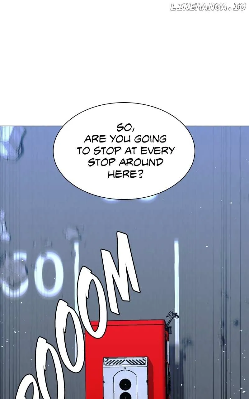 The End of the World is Just a Game to Me Chapter 35 page 66 - 