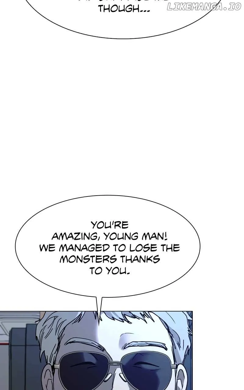 The End of the World is Just a Game to Me Chapter 35 page 68 - 