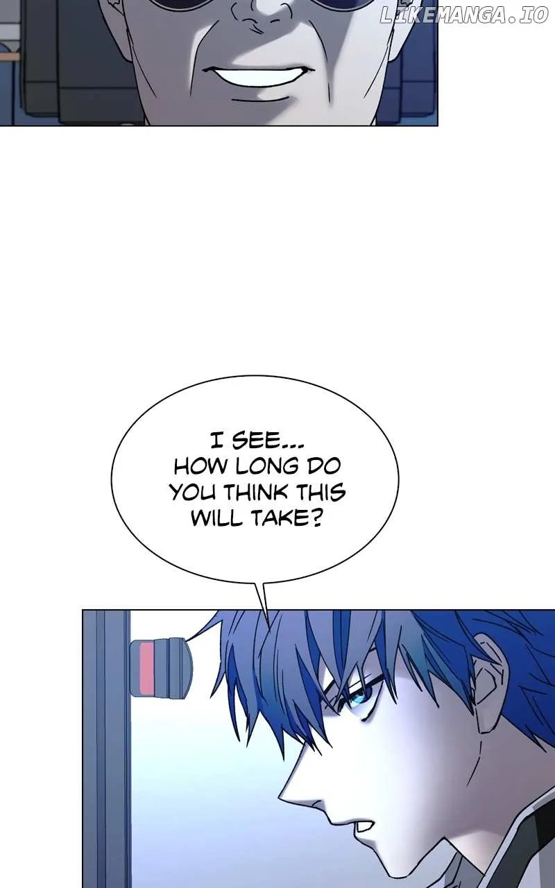 The End of the World is Just a Game to Me Chapter 35 page 69 - 