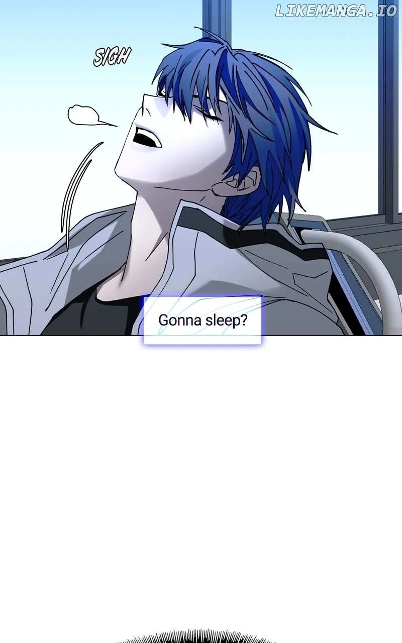 The End of the World is Just a Game to Me Chapter 35 page 71 - 