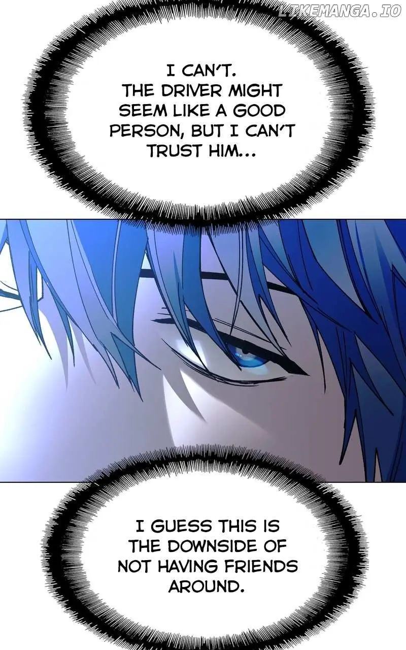 The End of the World is Just a Game to Me Chapter 35 page 72 - 