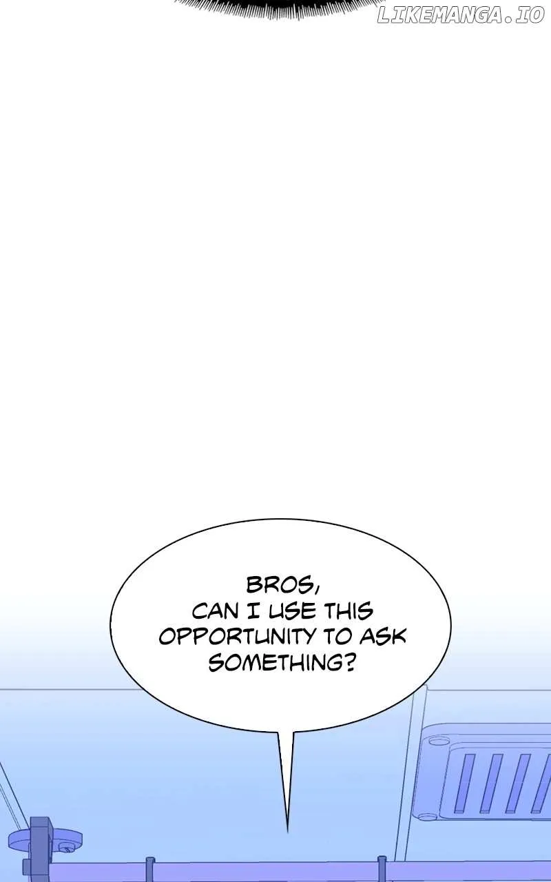 The End of the World is Just a Game to Me Chapter 35 page 73 - 