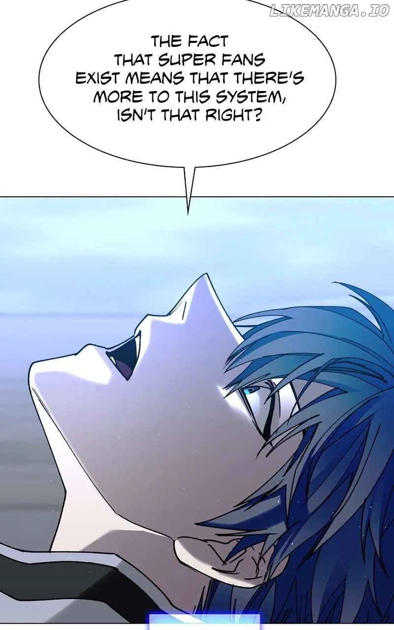 The End of the World is Just a Game to Me Chapter 35 page 76 - 