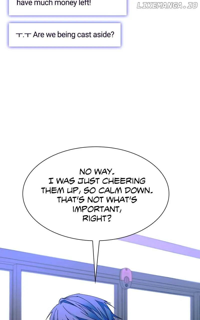The End of the World is Just a Game to Me Chapter 35 page 79 - 