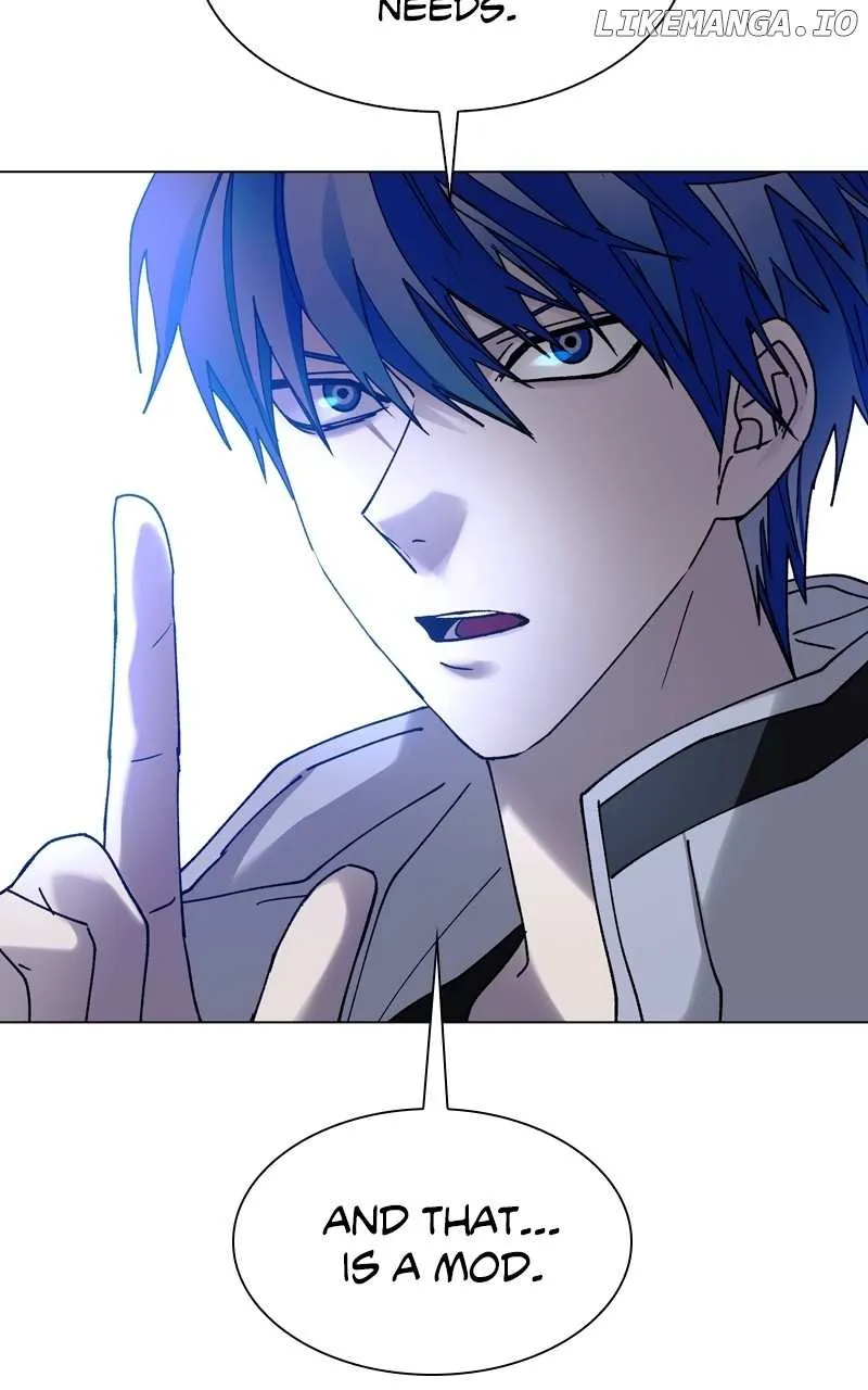The End of the World is Just a Game to Me Chapter 35 page 82 - 