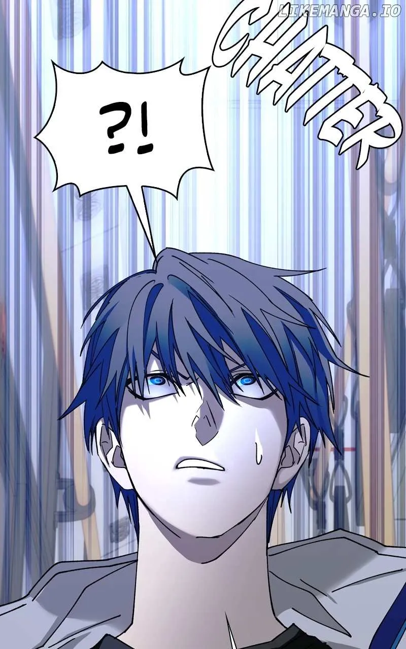The End of the World is Just a Game to Me Chapter 35 page 84 - 