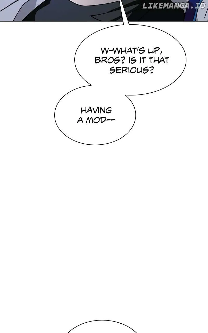 The End of the World is Just a Game to Me Chapter 35 page 85 - 
