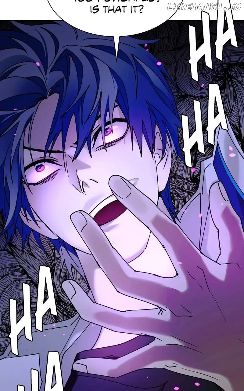 The End of the World is Just a Game to Me Chapter 35 page 88 - 