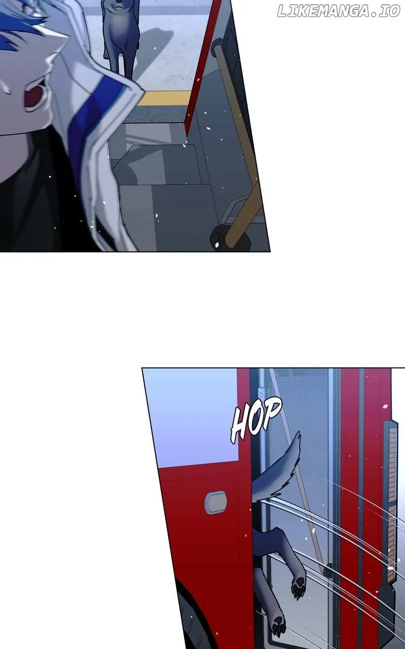 The End of the World is Just a Game to Me Chapter 35 page 10 - 