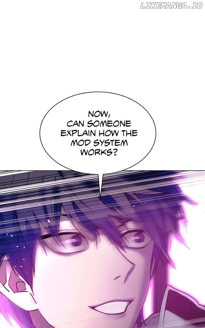 The End of the World is Just a Game to Me Chapter 35 page 91 - 