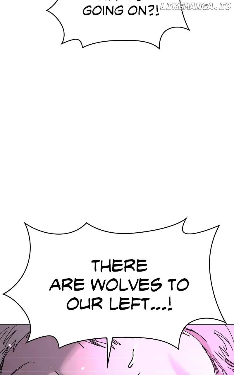 The End of the World is Just a Game to Me Chapter 35 page 94 - 