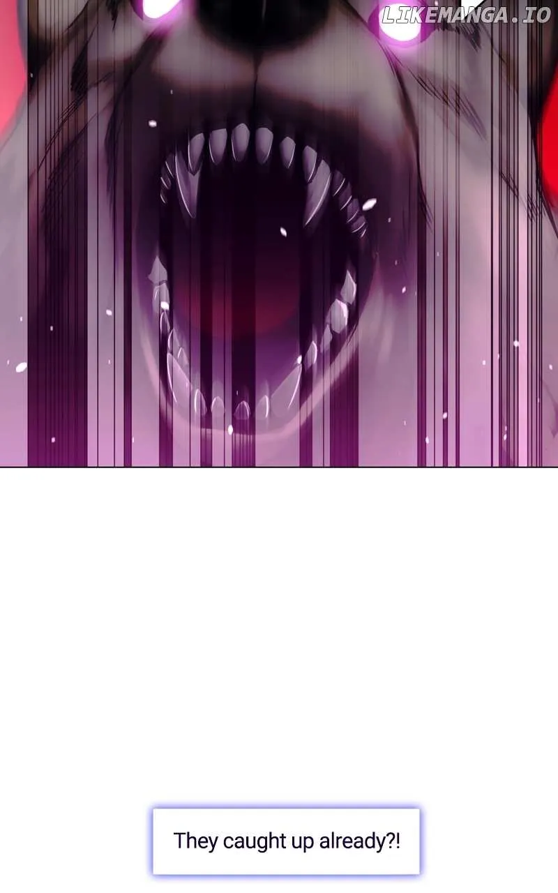 The End of the World is Just a Game to Me Chapter 35 page 96 - 