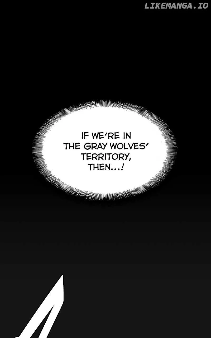 The End of the World is Just a Game to Me Chapter 36 page 1 - 