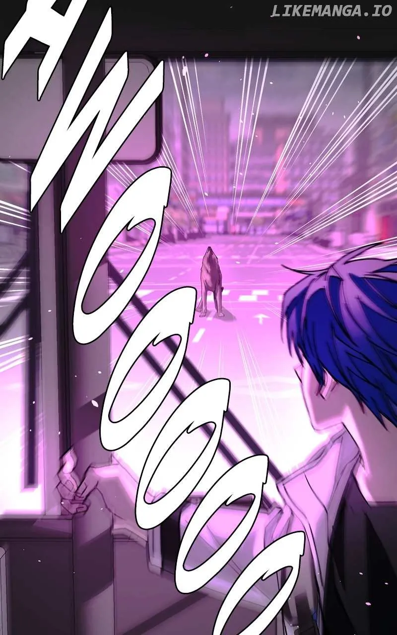 The End of the World is Just a Game to Me Chapter 36 page 2 - 