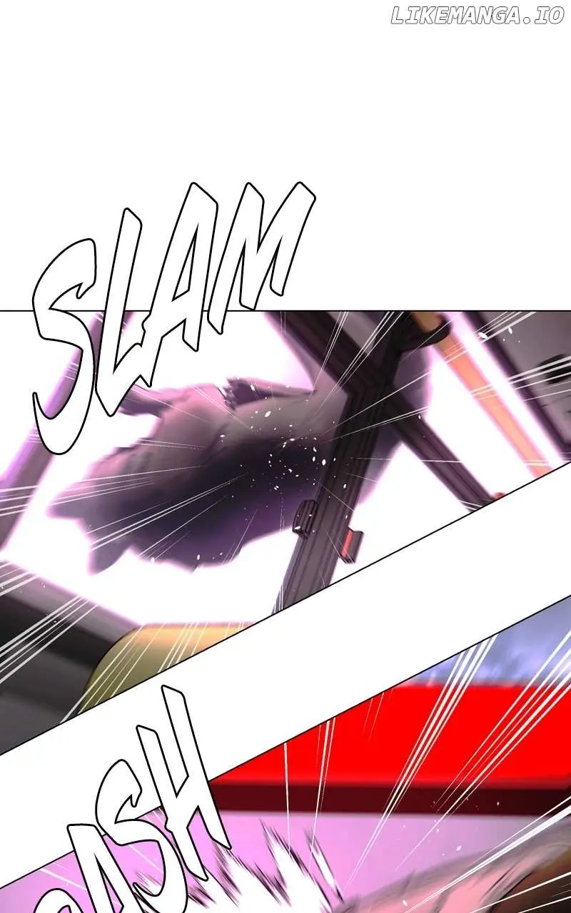 The End of the World is Just a Game to Me Chapter 36 page 11 - 