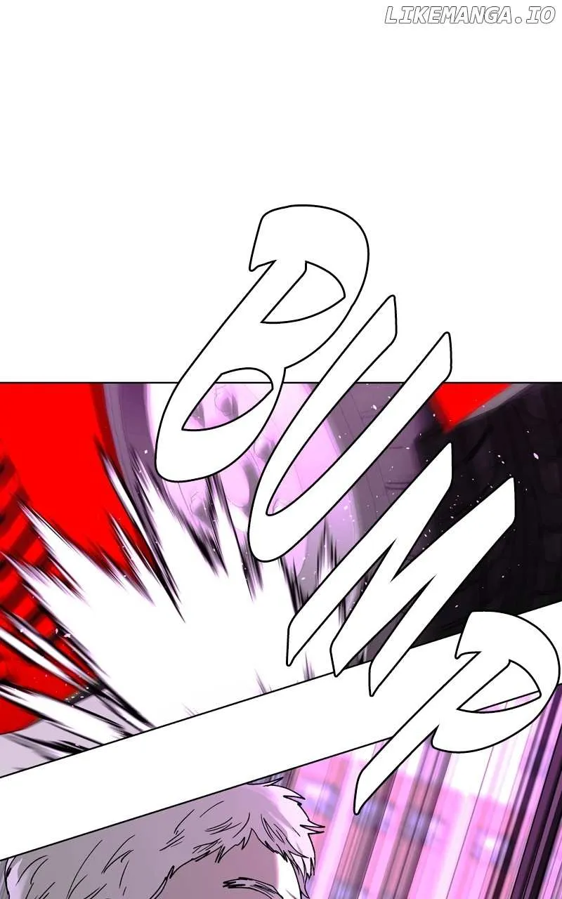 The End of the World is Just a Game to Me Chapter 36 page 15 - 
